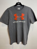 T-shirt, Under Armour , str. M