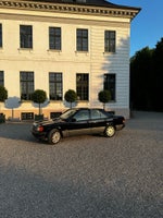Mercedes 190 E, 1,8, Benzin