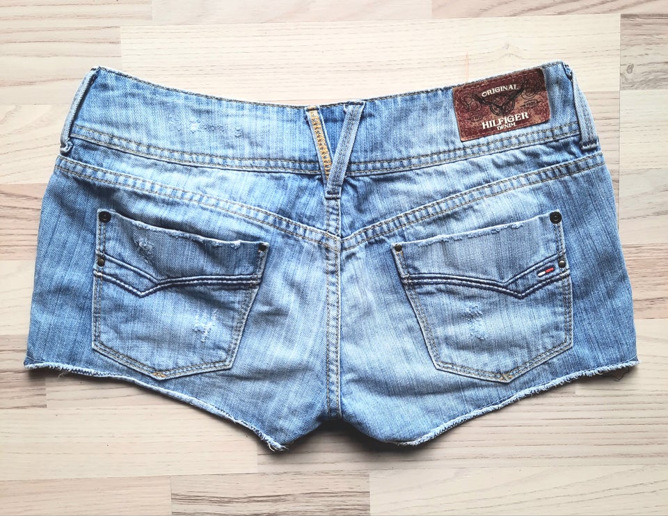 Shorts, Tommy Hilfiger, str. 38