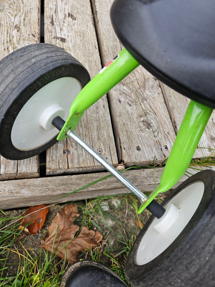 Unisex børnecykel, løbecykel, PUKY