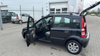 Fiat Panda, Benzin, 2009