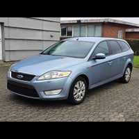 Ford Mondeo, 2,0 Trend stc., Benzin