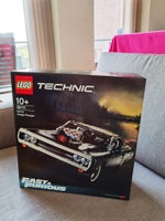 Lego Technic, 42111