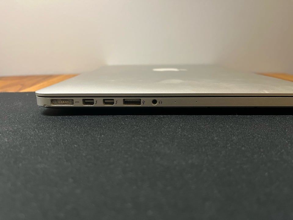 MacBook Pro, 13" Retina (A1502), Intel 2.7 GHz