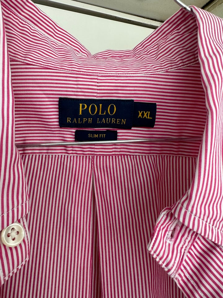 Skjorte, Ralph Lauren , str. XXL