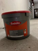Spartel, Sadolin, 10 liter