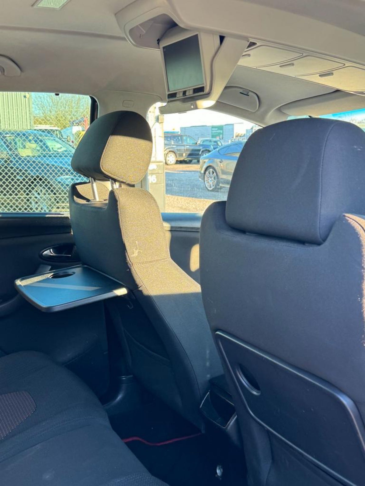 Seat Altea XL, 1,8 TFSi Stylance, Benzin