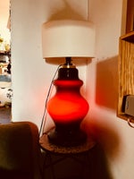 Holmegaard, bordlampe
