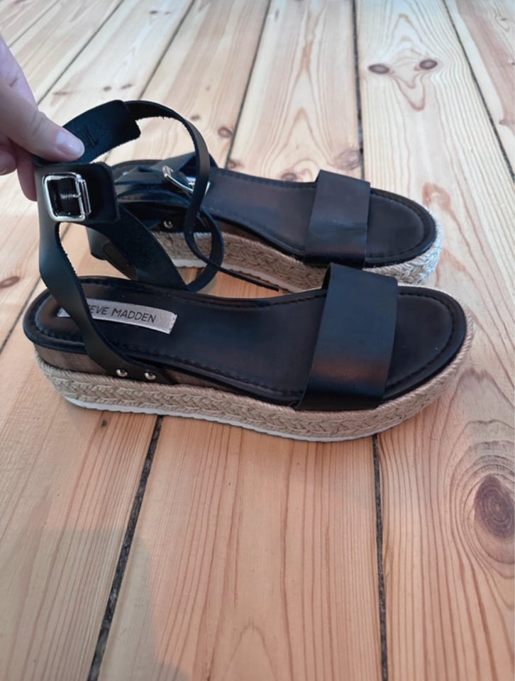 Sandaler, str. 38, Steve madden