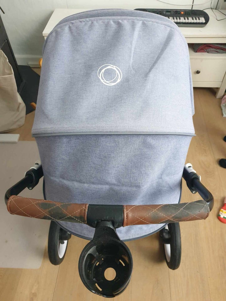 Barnevogn, Bugaboo Fox 2