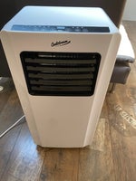 Aircondition, Coolstream
