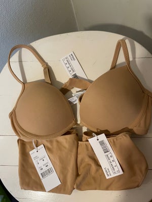 Intimissimi Bralette Dame Sort 36B Salg - Tilbud På Intimissimi