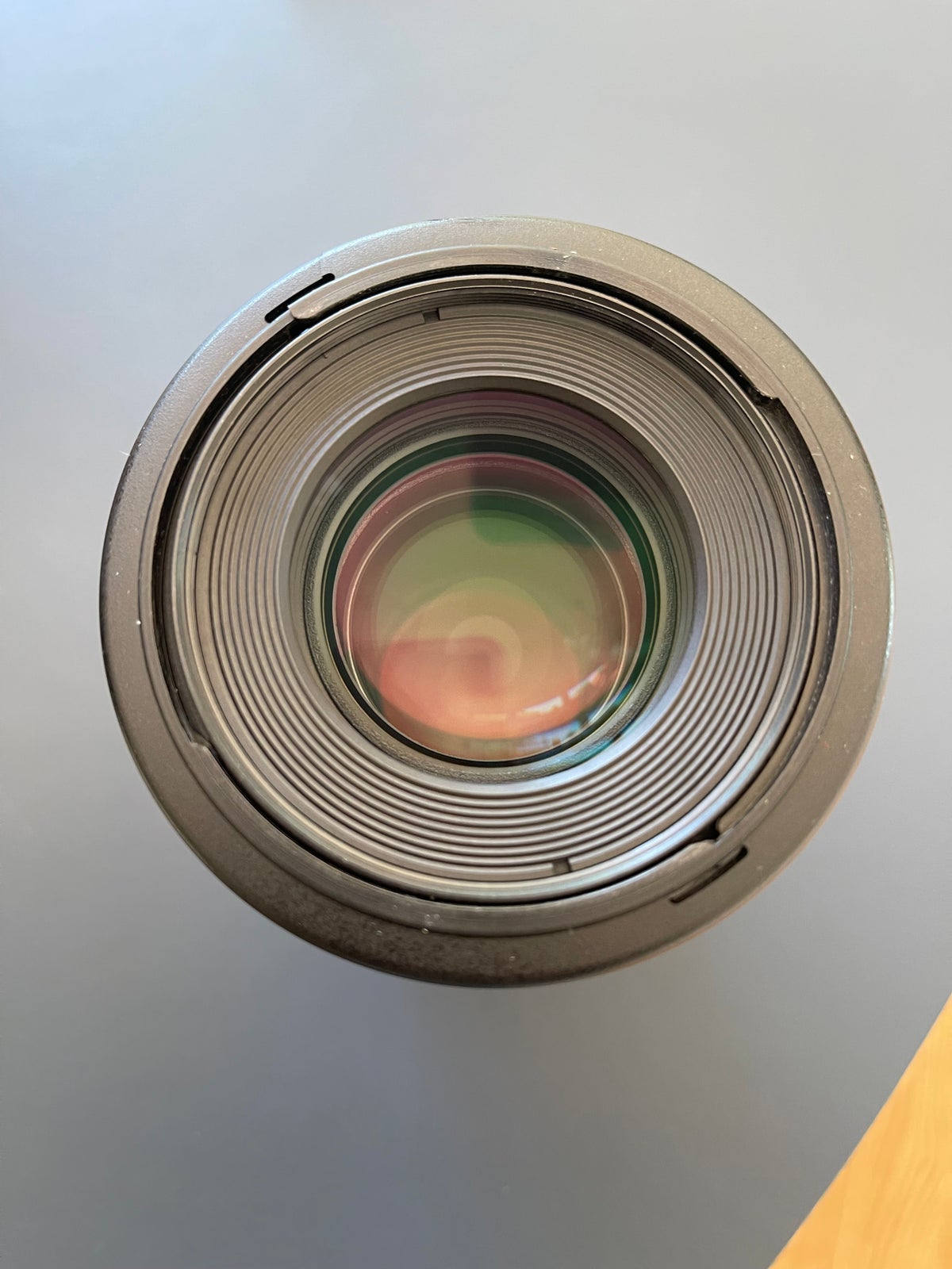 Makro objektiv, Canon, 100mm F2.8 L IS USM