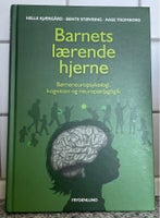Barnets lærende hjerne, Helle Kjærgård, Bente Støvring &