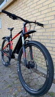 Giant, hardtail, L tommer