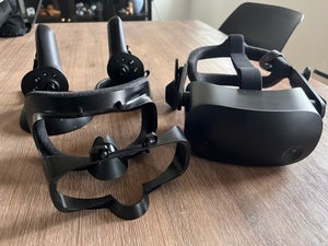 Oculus on sale rift dba