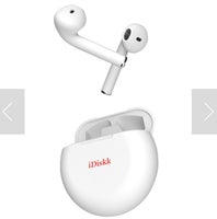 Bluetooth headset, t. iPhone, Idiskk i51