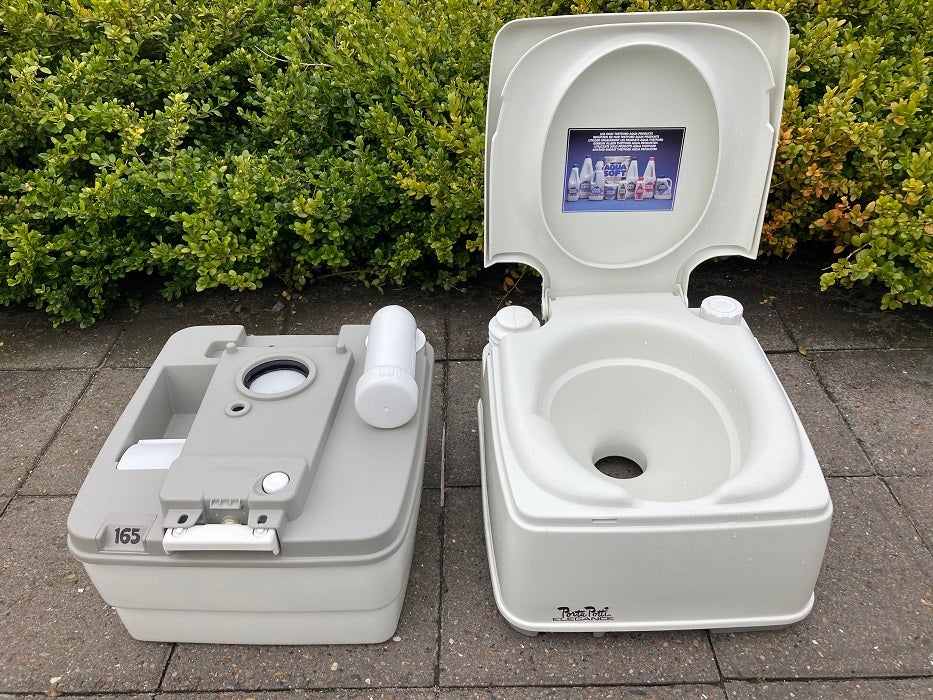 PORTA POTTI 165 Elegangse