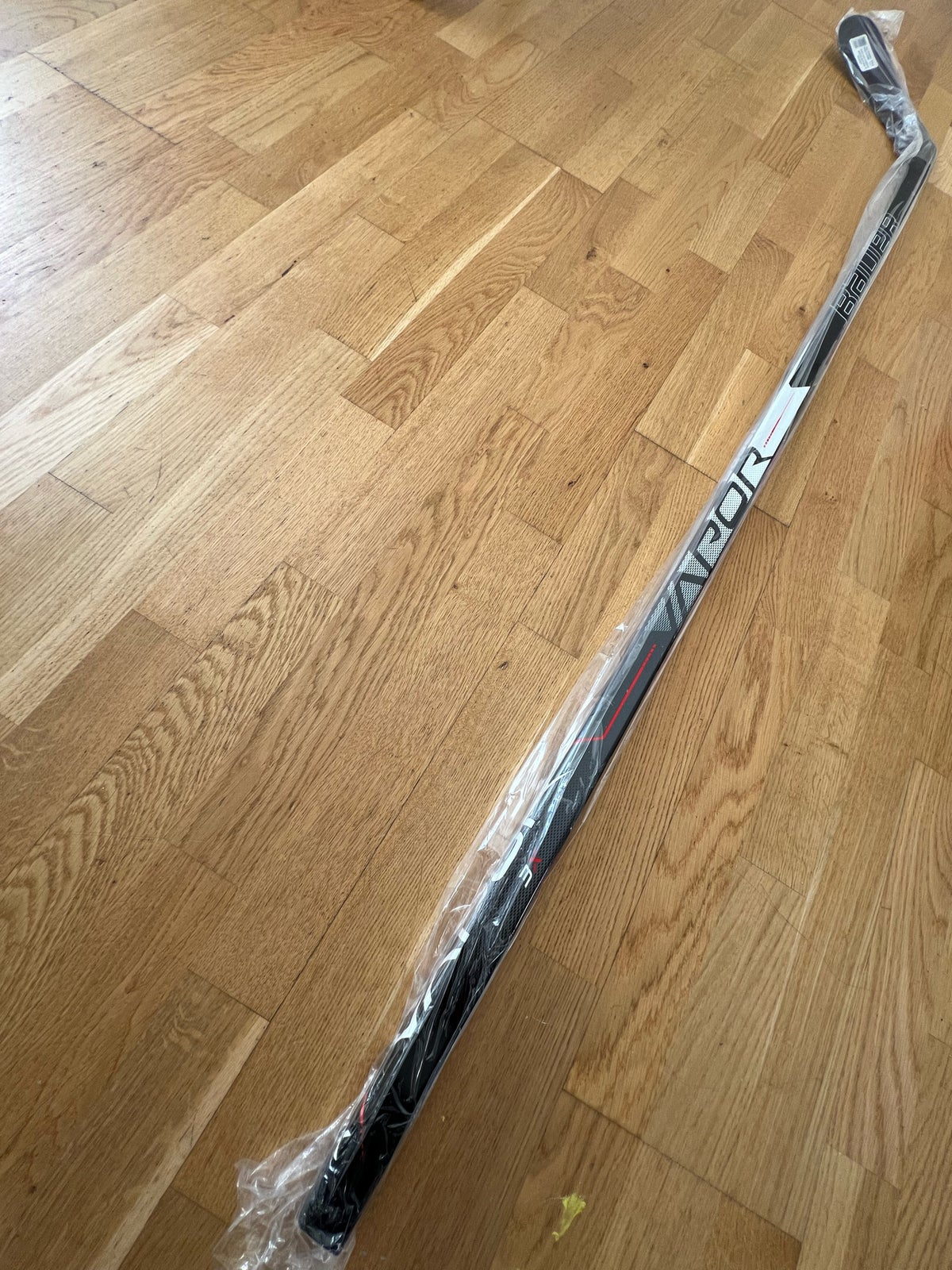 Ishockeyudstyr, BAUER, str. Flex65