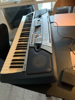 Keyboard, Yamaha PSR280