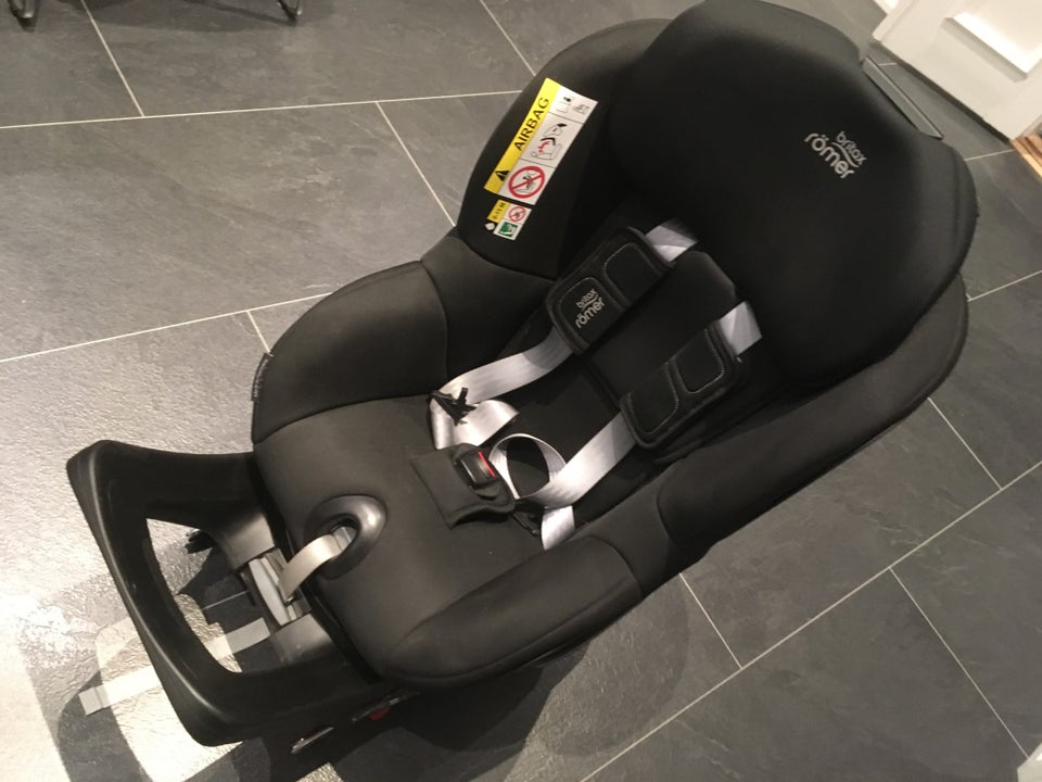 Autostol, op til 18 kg , Britax Römer Swingfix M i-size Space