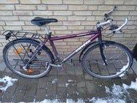 Drengecykel, classic cykel, andet mærke