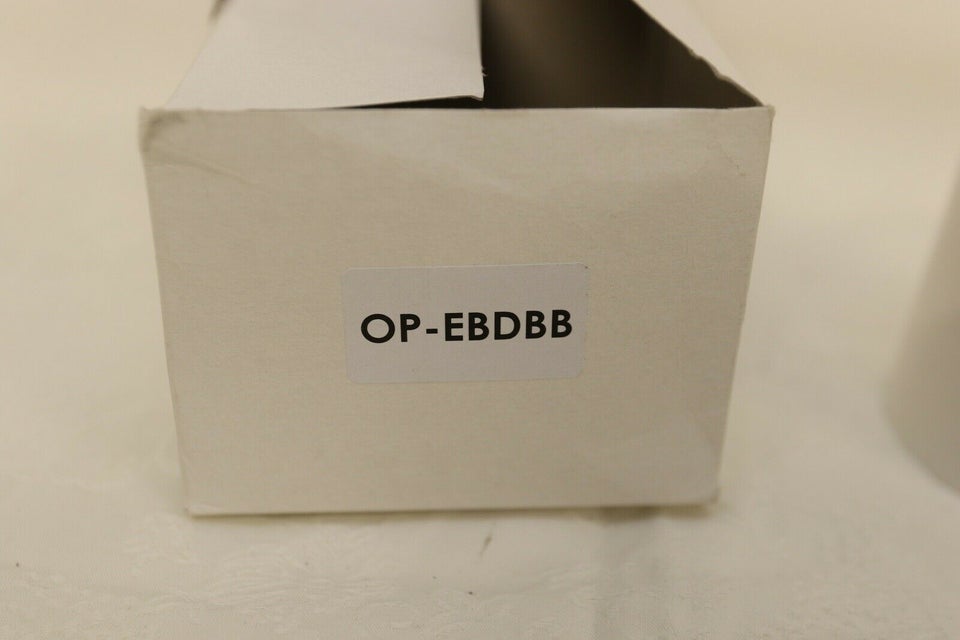 Monteringsdåse, Flexcon OP-EBDBB