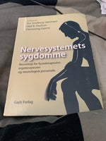 Nervesystemets sygdomme, Per solenergi Sørensen, Olaf b.