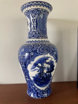 Vase, Vase, 28 cm
