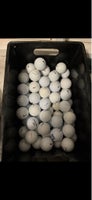 Golfbolde, 100 Nike golfbolde