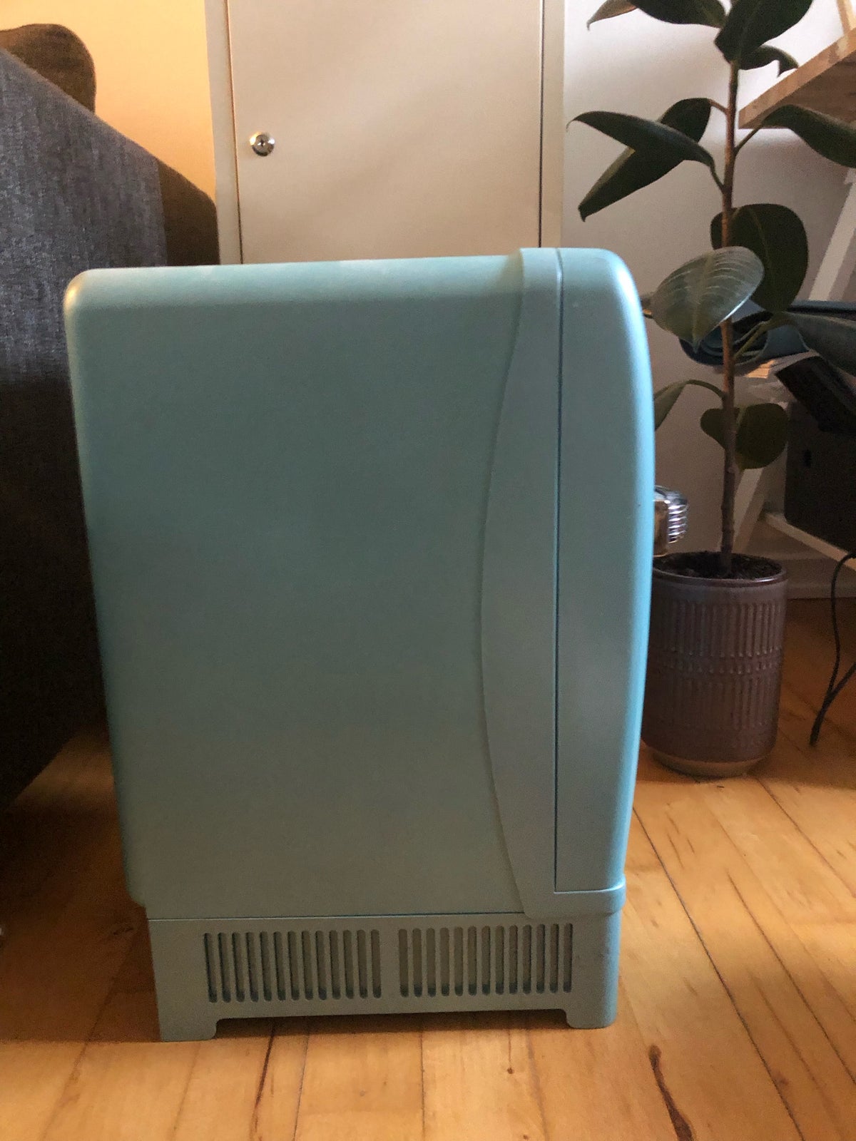 Alfi Classic Mini-varme/køleskab