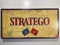 Stratego, brætspil