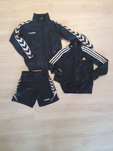 Find Sportstøj Pige - Midt- og Vestjylland på DBA - køb og af nyt og