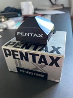 Pentax, FA-2, spejlrefleks