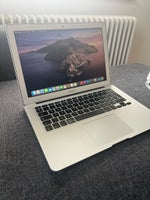 MacBook Air, A1466, 1,6 GHz
