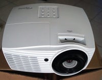 Projektor, Optoma, HD50