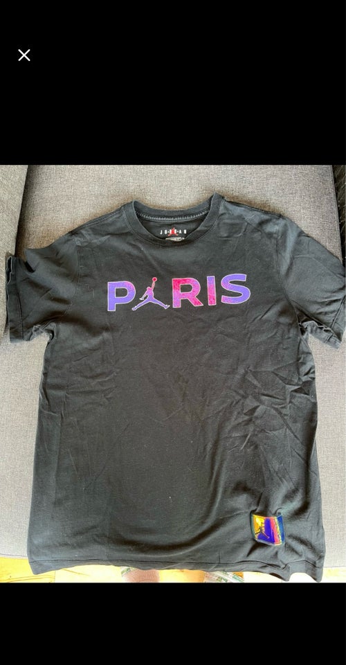 T-shirt, PSG / Jordan t- shirt, Jordan