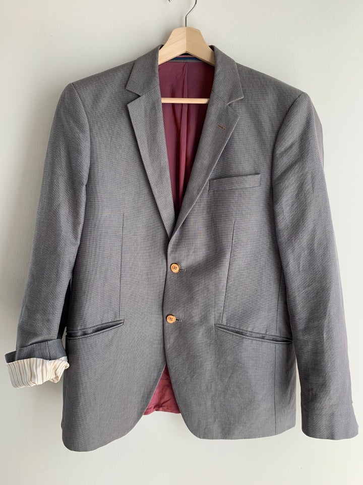 Blazer, str. M, Bertoni