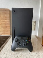 Xbox Series X, 1tb