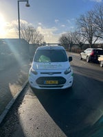 Ford, Transit Connect, 1,5 TDCi 100 Ambiente lang