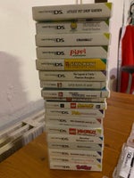 Nintendo ds spil, Nintendo DS