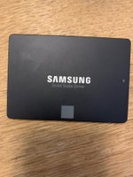 Samsung , 250 GB, Perfekt
