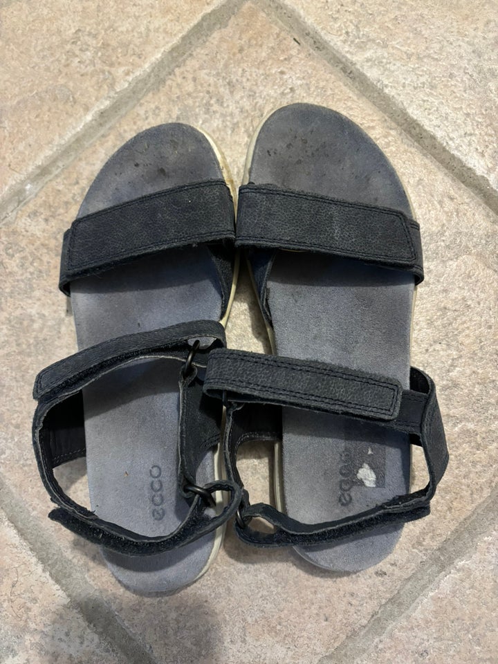 Sandaler, str. 35, Ecco