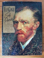 Van Gogh - Self Portraits, Pascal Bonafoux, emne: kunst og