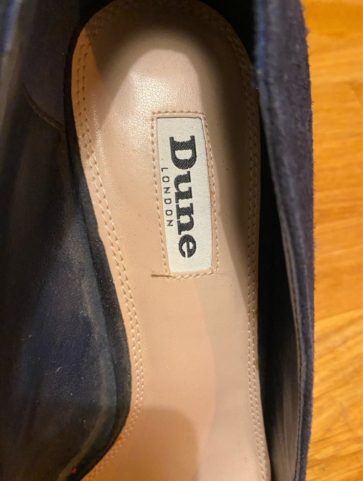 Pumps, str. 40,5, Dune London