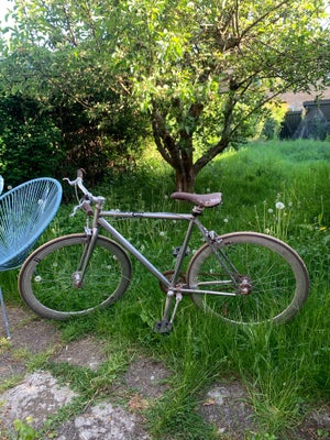 Herrecykel,  andet mærke, Cheetah fixie bike. Unisex. Damecykel. Herrecykel. Trænger til en kærlig h