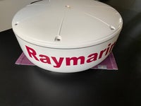 Radar, Raymarine