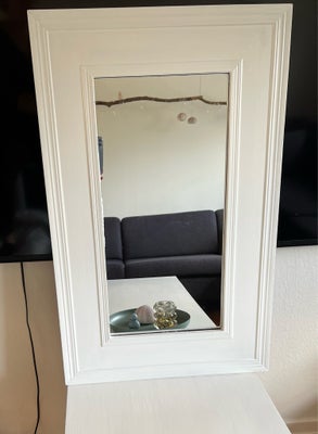 Vægspejl, 53x83 cm