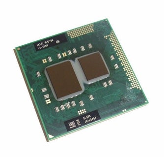 Intel I3-350M, CPU nr. SLBPK
2.26 Ghz.
TDP 35 W
passer til socket Socket G2 / rPGA988
Model nr. I3-3
