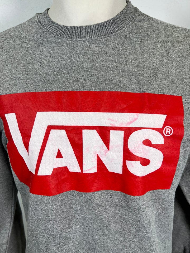 Sweatshirt, Vans , str. S